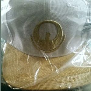 Loot Crate Loot Anime Saint Seiya snap back hat